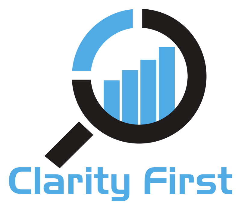 Clarity First